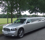 Dodge Charger Limo in West London, Middlesex 
